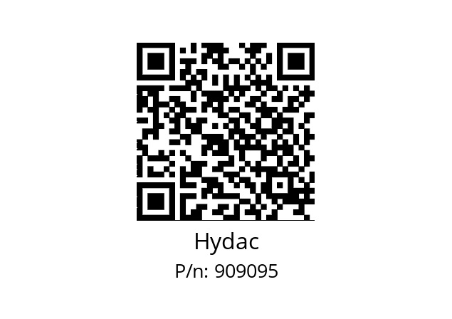   Hydac 909095