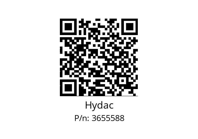   Hydac 3655588