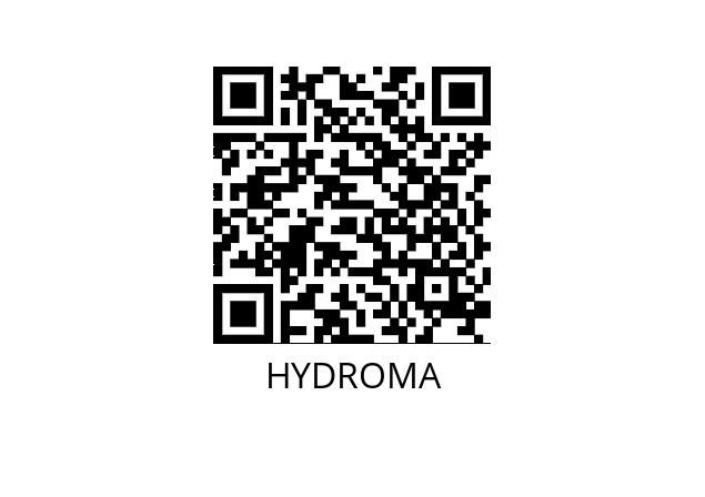  009 10048 HYDROMA 