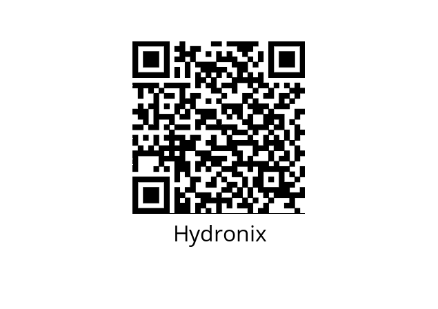  HM06 Hydronix 