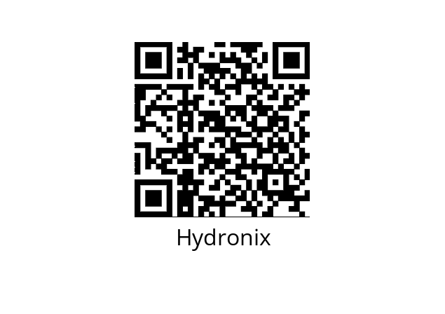  HMO5 Hydronix 