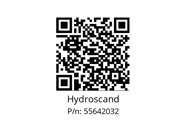   Hydroscand 55642032