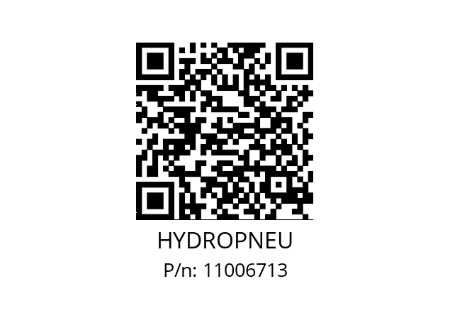   HYDROPNEU 11006713