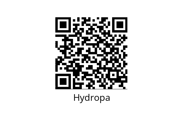  DS-802/M/B Hydropa 