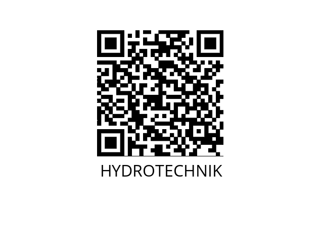  TypHD HYDROTECHNIK 