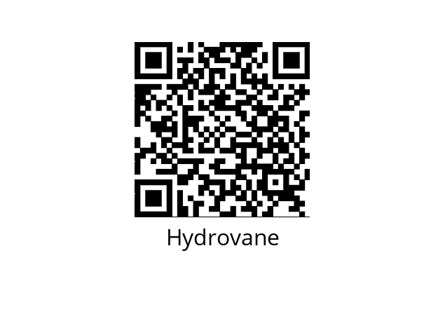  18F5C1G-Y02A Hydrovane 