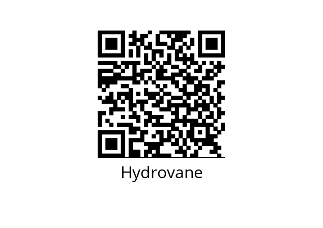  19F5C0H-20Y Hydrovane 