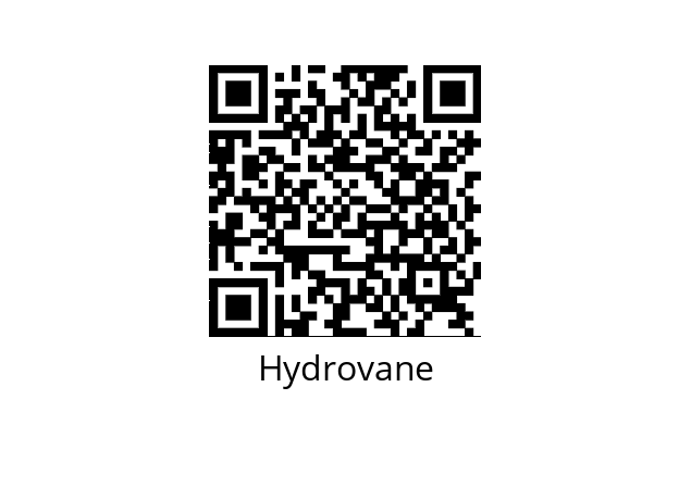  19F5COH-Y02F Hydrovane 