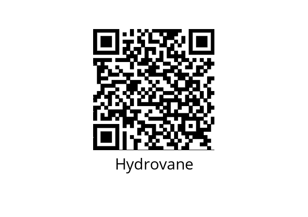  21F5C0R-Y02A Hydrovane 