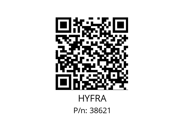   HYFRA 38621