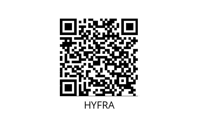  22246 ST00-143-0 HYFRA 