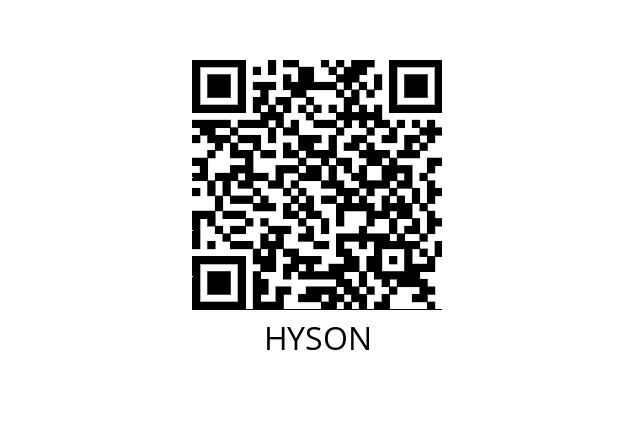  T2-180 180 x 33.1 HYSON 