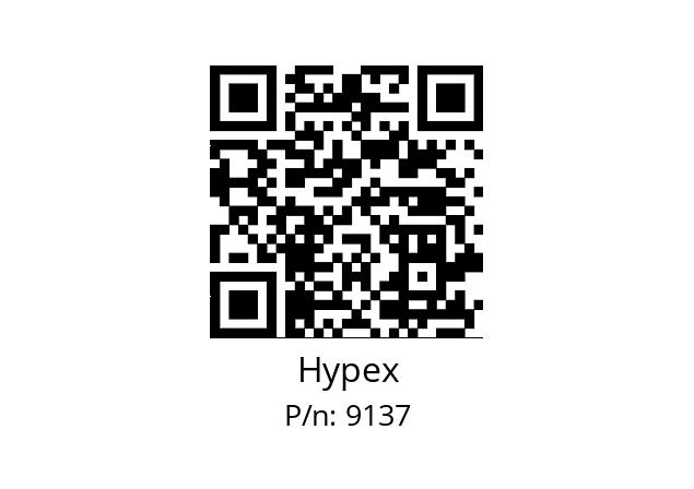   Hypex 9137