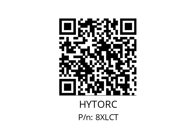   HYTORC 8XLCT