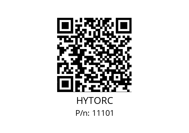   HYTORC 11101