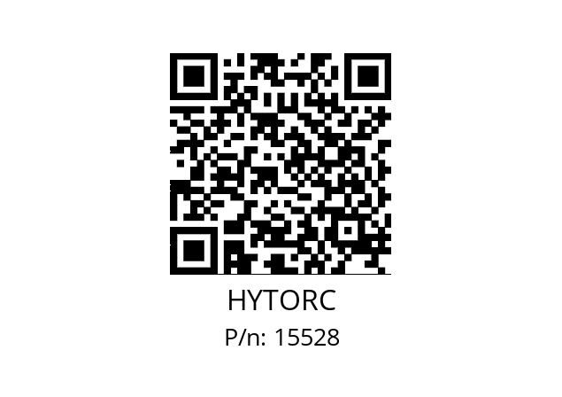   HYTORC 15528