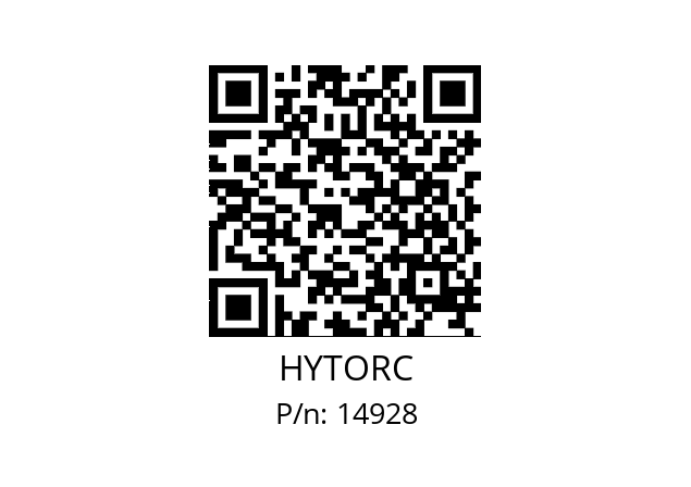   HYTORC 14928