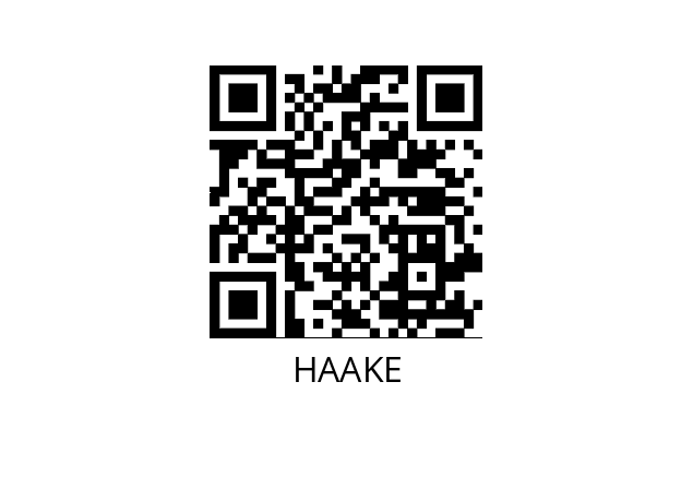  CH/F3 HAAKE 