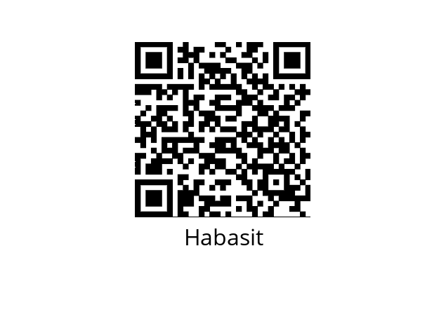  CO-5811 Habasit 