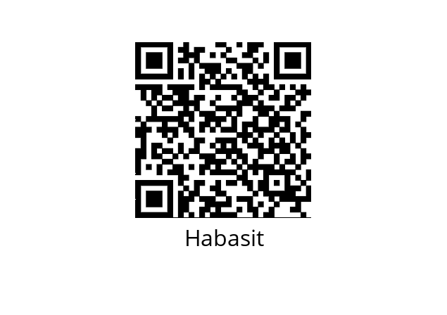  1017920 Habasit 