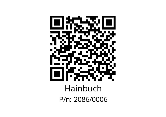   Hainbuch 2086/0006