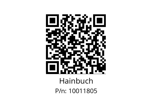   Hainbuch 10011805