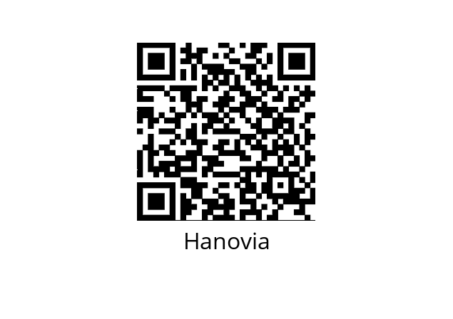  WS216EM Hanovia 