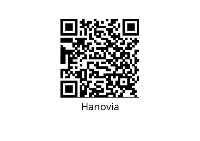  130063-0140-C Hanovia 