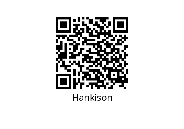  03.1034-04 Hankison 