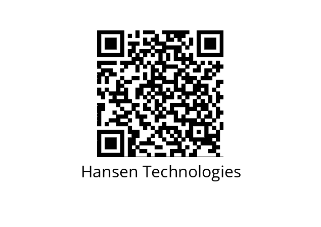  20.1835 Hansen Technologies 