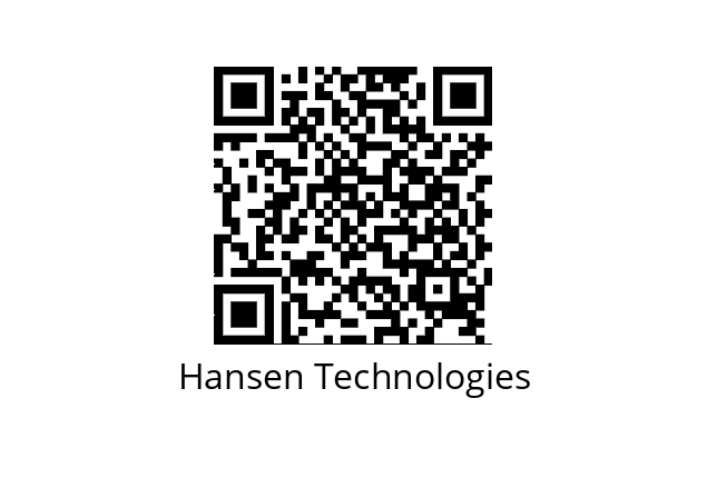  20.1845 Hansen Technologies 