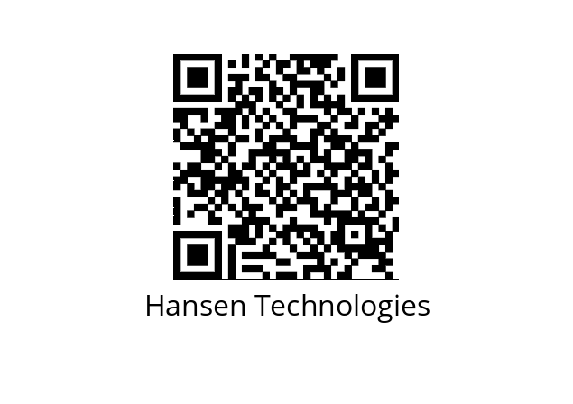  20.1836 Hansen Technologies 