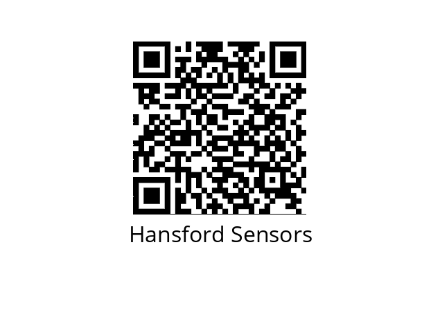  HS-1001005006 Hansford Sensors 