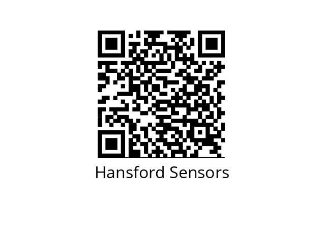  HS-1001005406 Hansford Sensors 