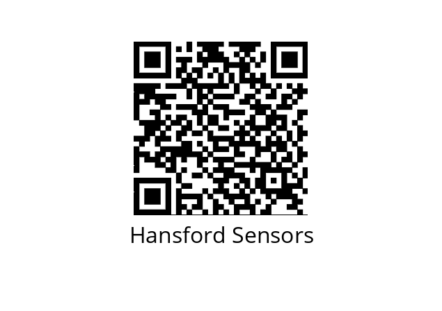  HS-4200250108 Hansford Sensors 