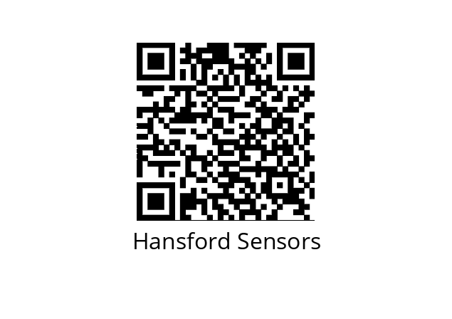  HS-420T0105412 Hansford Sensors 