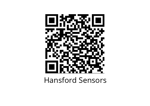  HS4200100206 Hansford Sensors 