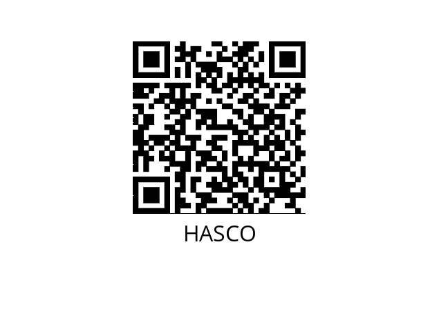  Z124/6/10 HASCO 