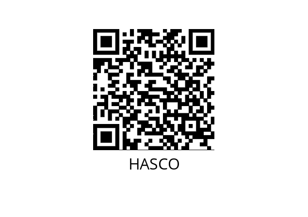  Z126/2/1/10 HASCO 