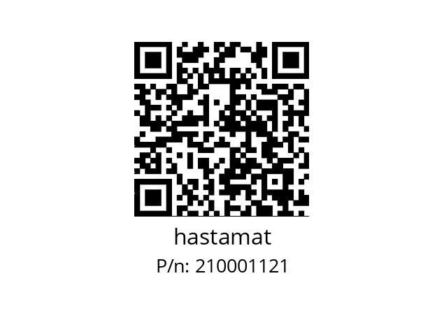  JFM-1214-05 hastamat 210001121