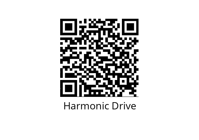  CSF20160GH F0 Harmonic Drive 