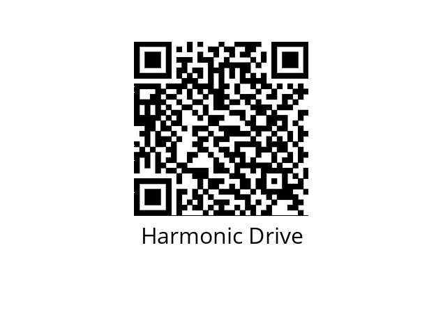  HDUR-20-128-BLS Harmonic Drive 