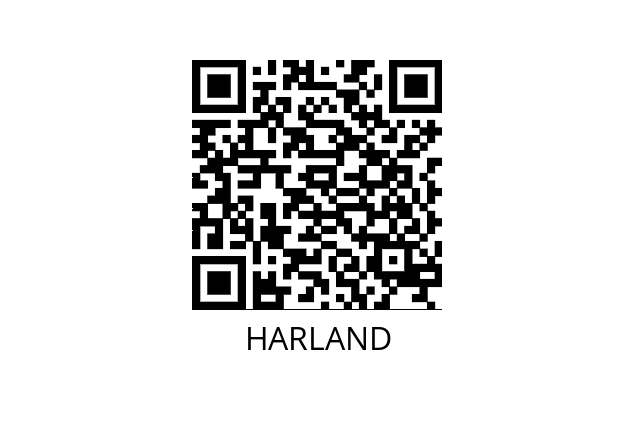  HSLV1000 HARLAND 