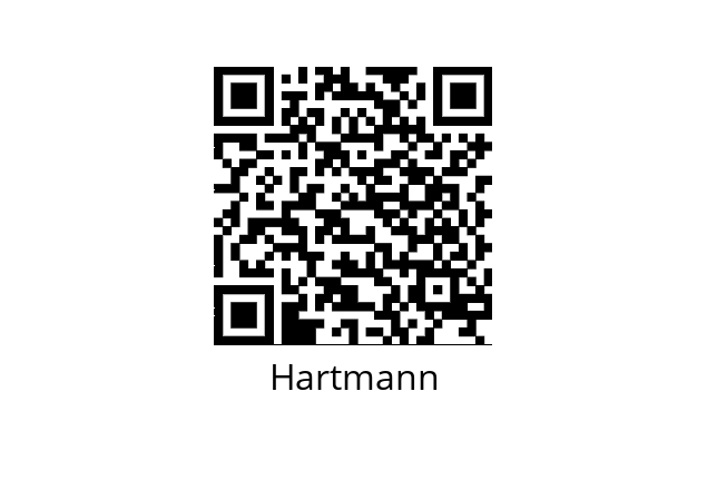  5406864 Hartmann 