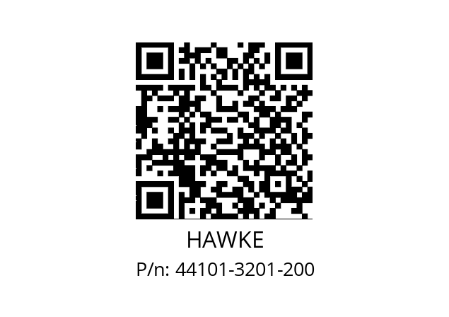   HAWKE 44101-3201-200