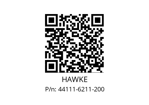   HAWKE 44111-6211-200