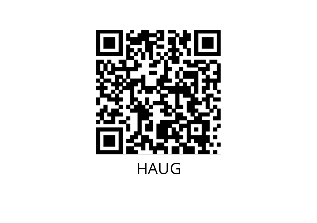  01.7862.100 HAUG 