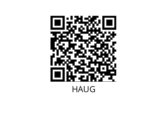  EE017760000 HAUG 