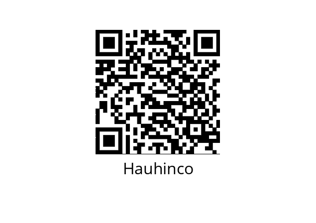  6142621 Hauhinco 