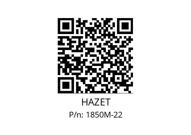   HAZET 1850M-22